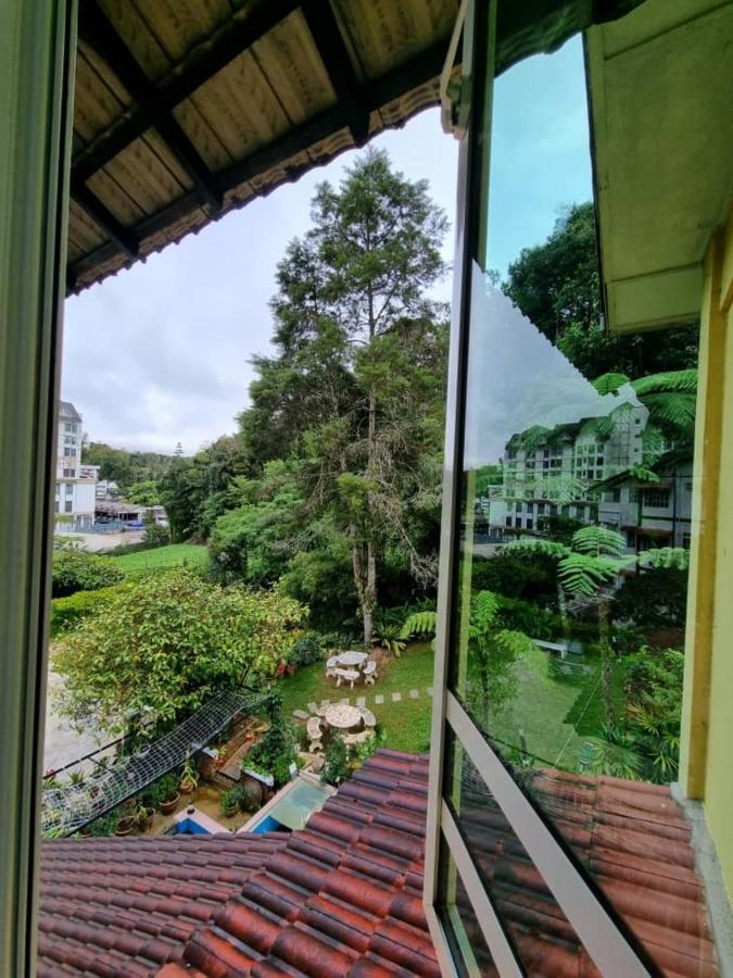 Highlanders Garden Guesthouse At Arundina Cameron Highlands Exterior photo