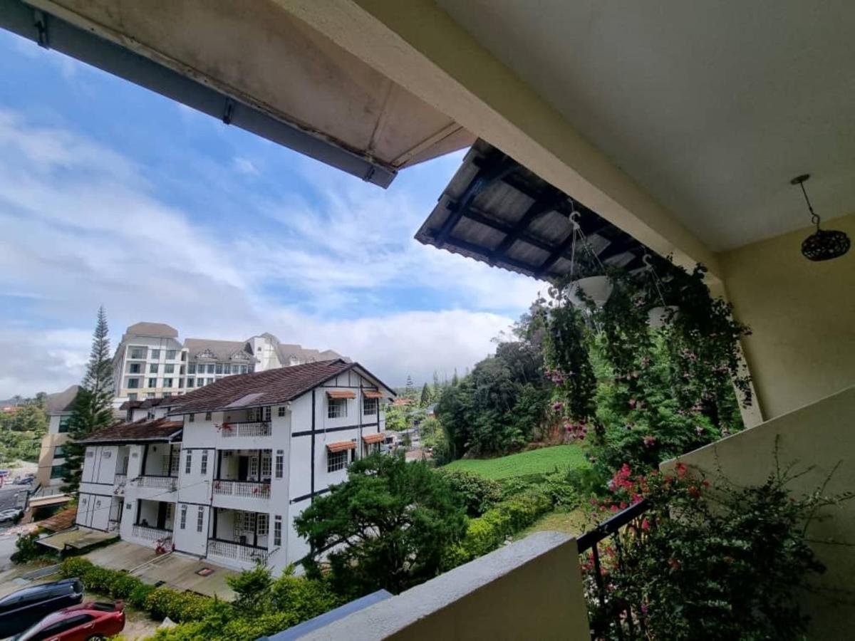 Highlanders Garden Guesthouse At Arundina Cameron Highlands Exterior photo