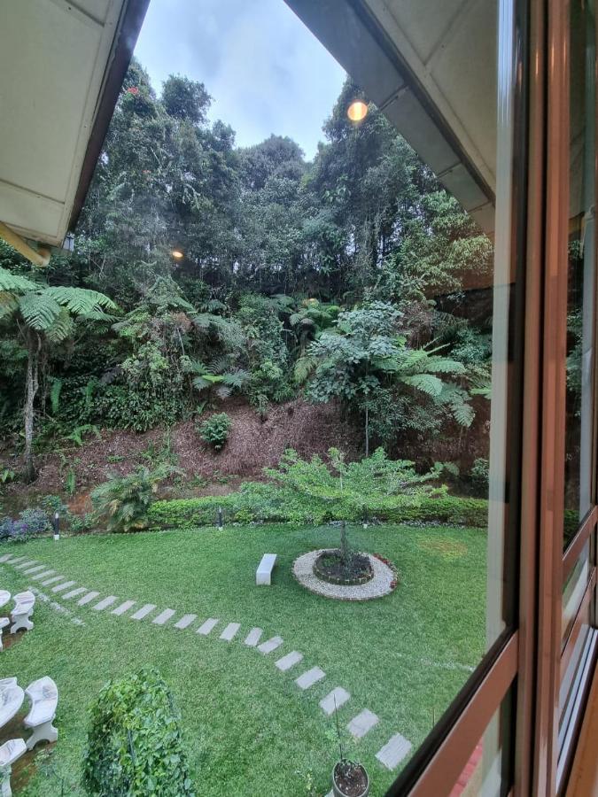 Highlanders Garden Guesthouse At Arundina Cameron Highlands Exterior photo