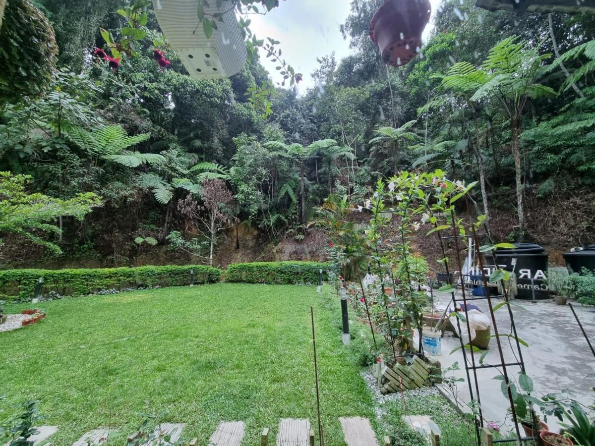 Highlanders Garden Guesthouse At Arundina Cameron Highlands Exterior photo