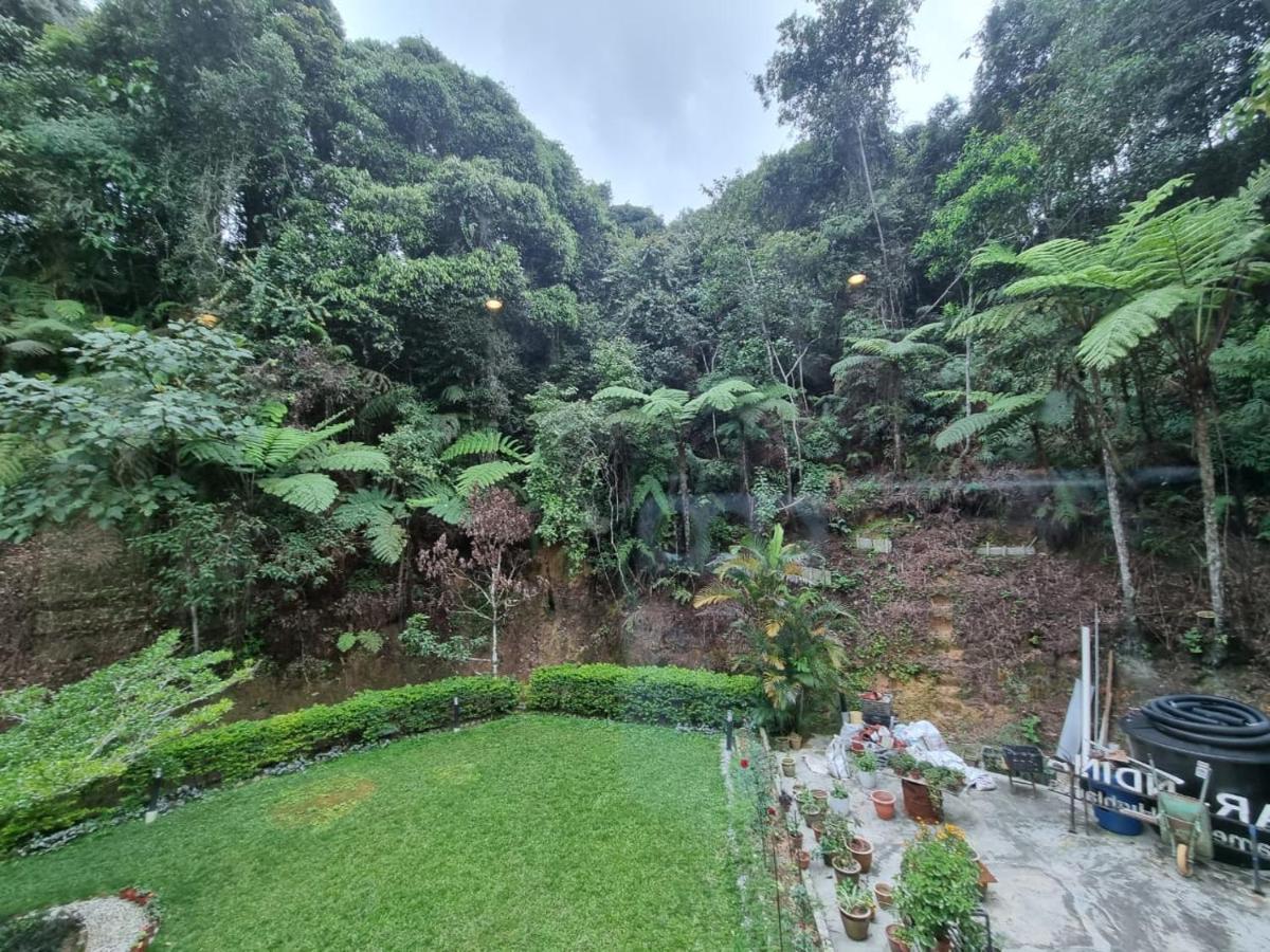 Highlanders Garden Guesthouse At Arundina Cameron Highlands Exterior photo